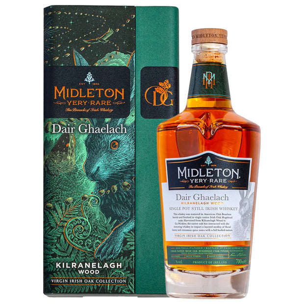 Midleton Dair Ghaelach Kilranelgh Wood Tree #3 700 ml