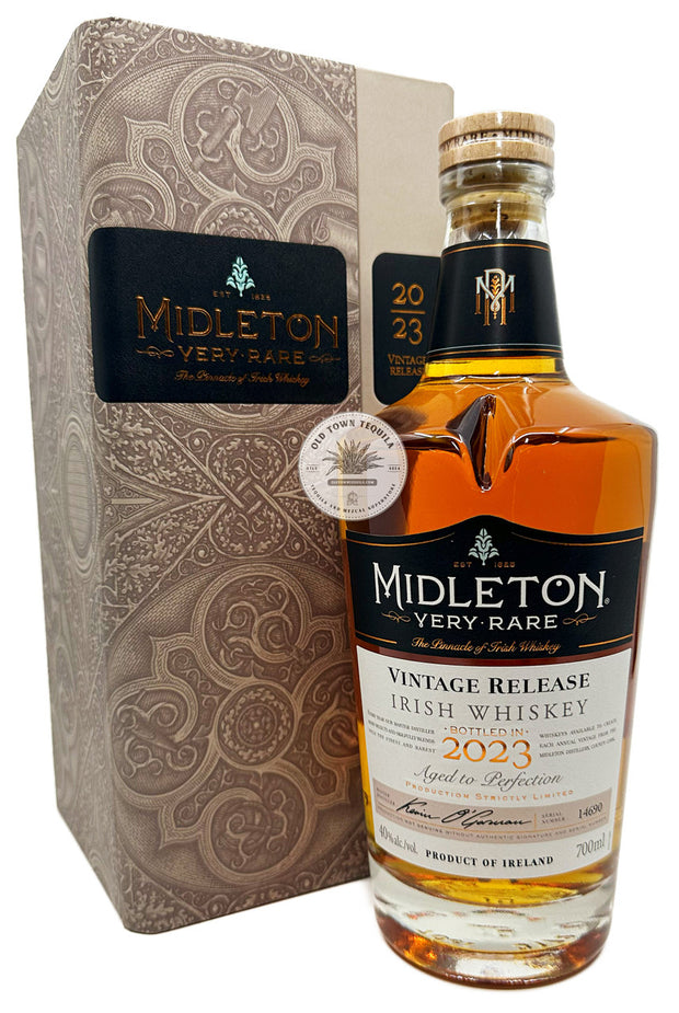 Midleton Very Rare Vintage Release 2023 700 ml