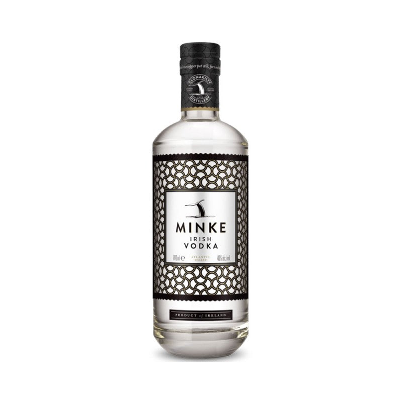 Minke Vodka 700ml