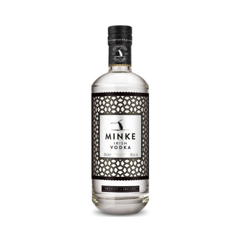 Minke Vodka 700ml