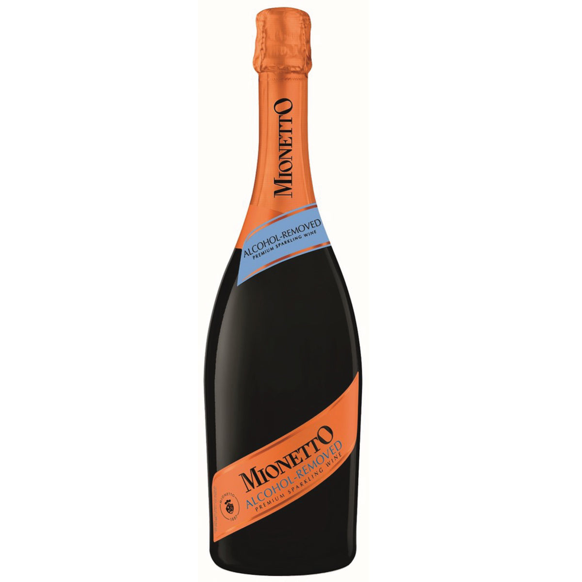 Mionetto Alcohol Removed 750 ml