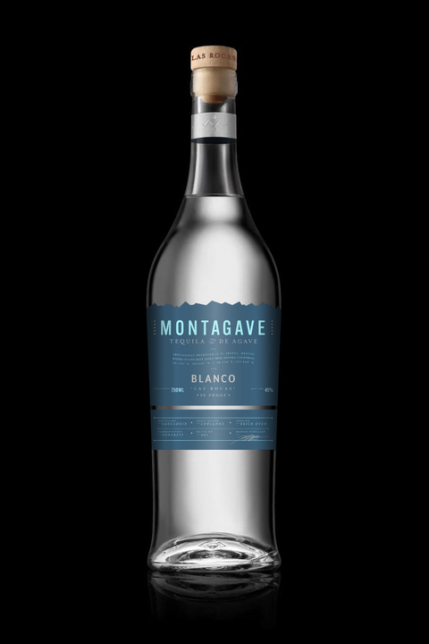 Montagave Blanco Las Rocas 750ml