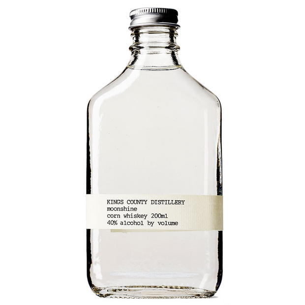 Kings County Moonshine Corn 200 ml