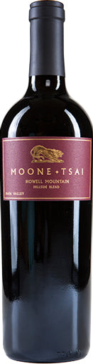 Moone Tsai 750ml