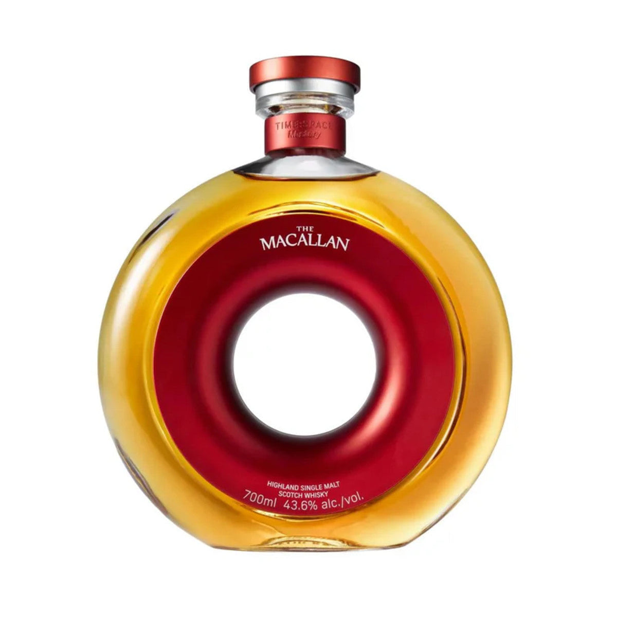 The Macallan Distil Your World Paris
