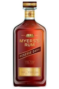 Myers's Rum Reserve Dark 750 ML