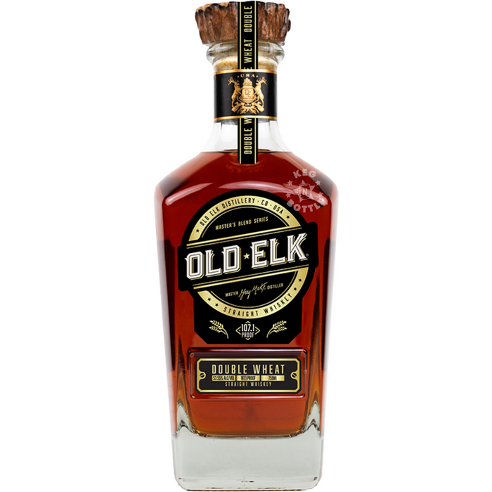 Old Elk Double Wheat 750ml