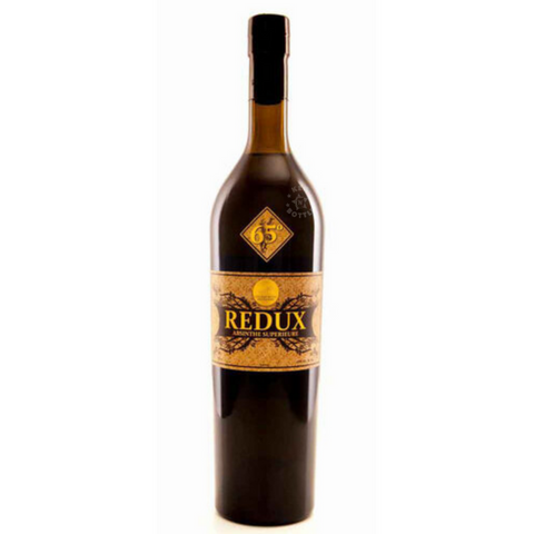 Redux Absinthe Superrieure 750 ml