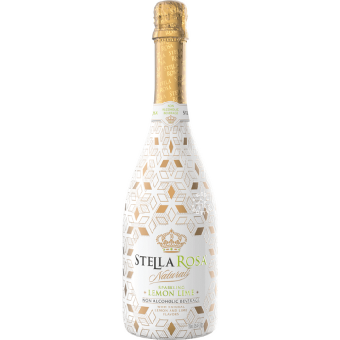 Stella Rosa Lemon Lime non alcoholic 750ml