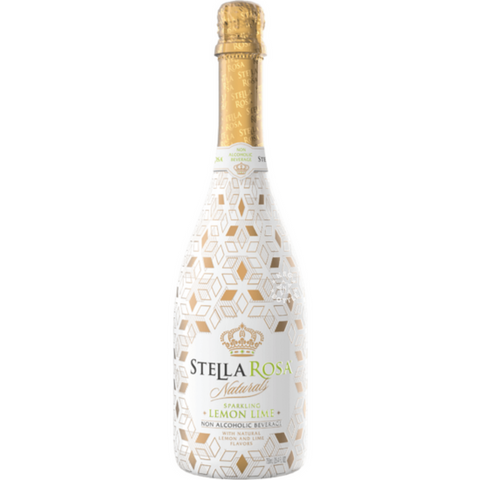Stella Rosa Lemon Lime non alcoholic 750ml