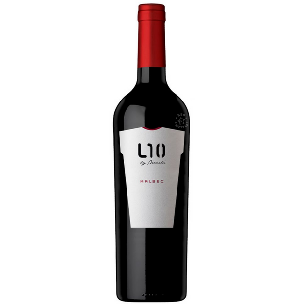 Keg N Bottle L10 by Bianchi Premuim Malbec 750ml