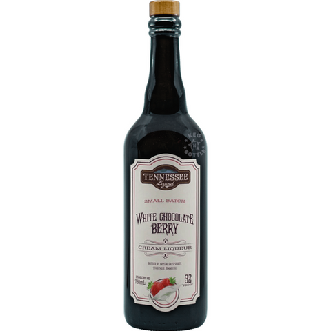 Tennessee Legend White Chocolate Berry 750ml