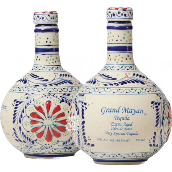 Grand Mayan Extra Aged Anejo 1.75L