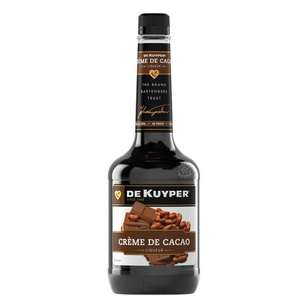 De Kuyper Creme De Cacao 1 L