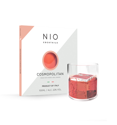 Nio Cosmopolitan 100ml