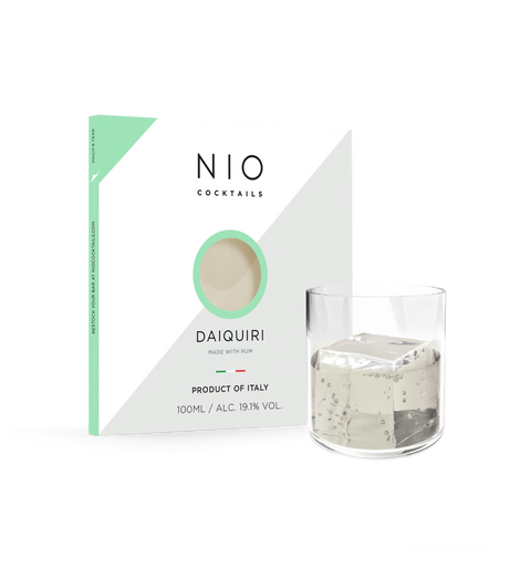 Nio Daiquiri 100ml