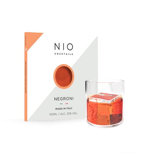 Nio Negroni 100ml