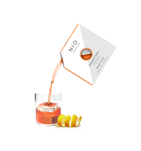 Nio Manhattan 100ml