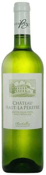 Chateau Haut La Pereyre Entre Deux Mers 750ml bottle