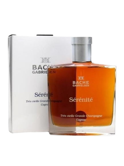 Bache Gabrielsen Serenite Extra 750 ml