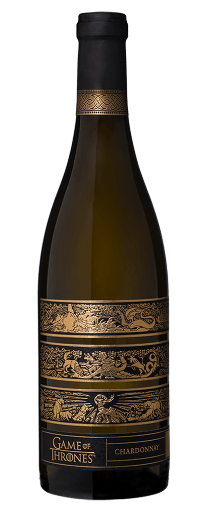 Game of Thrones Chardonnay 2016 750ml