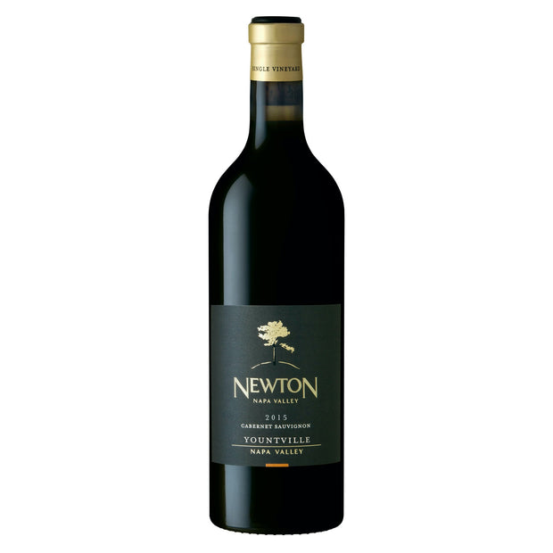 Newton Yuontville Napa Valley 2015 750 ml