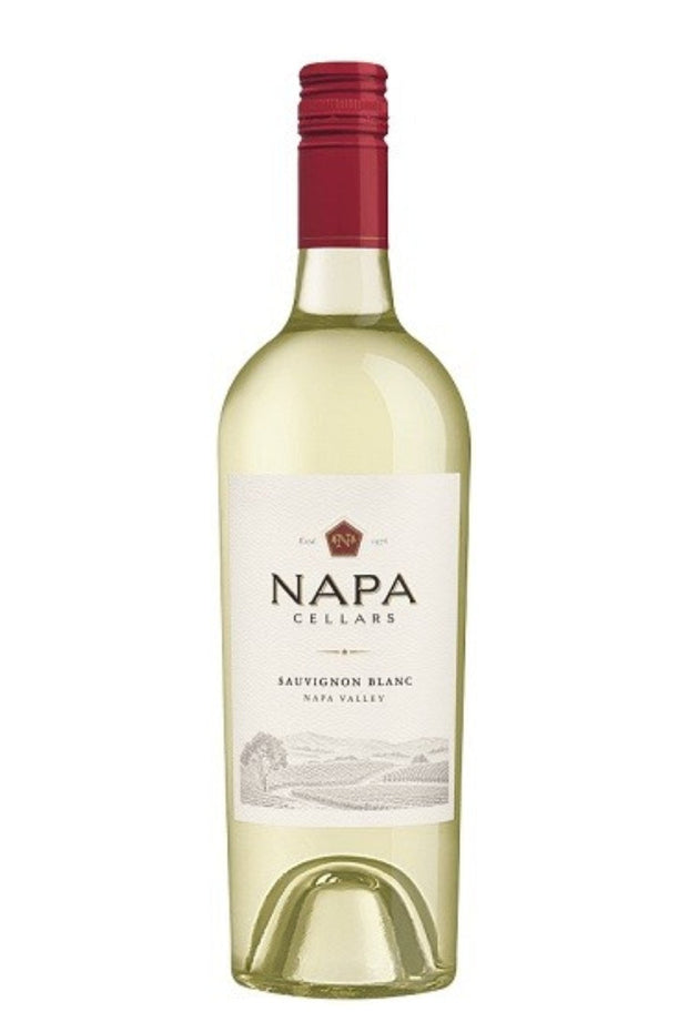 Napa Cellars Blanc 2022 750 ml
