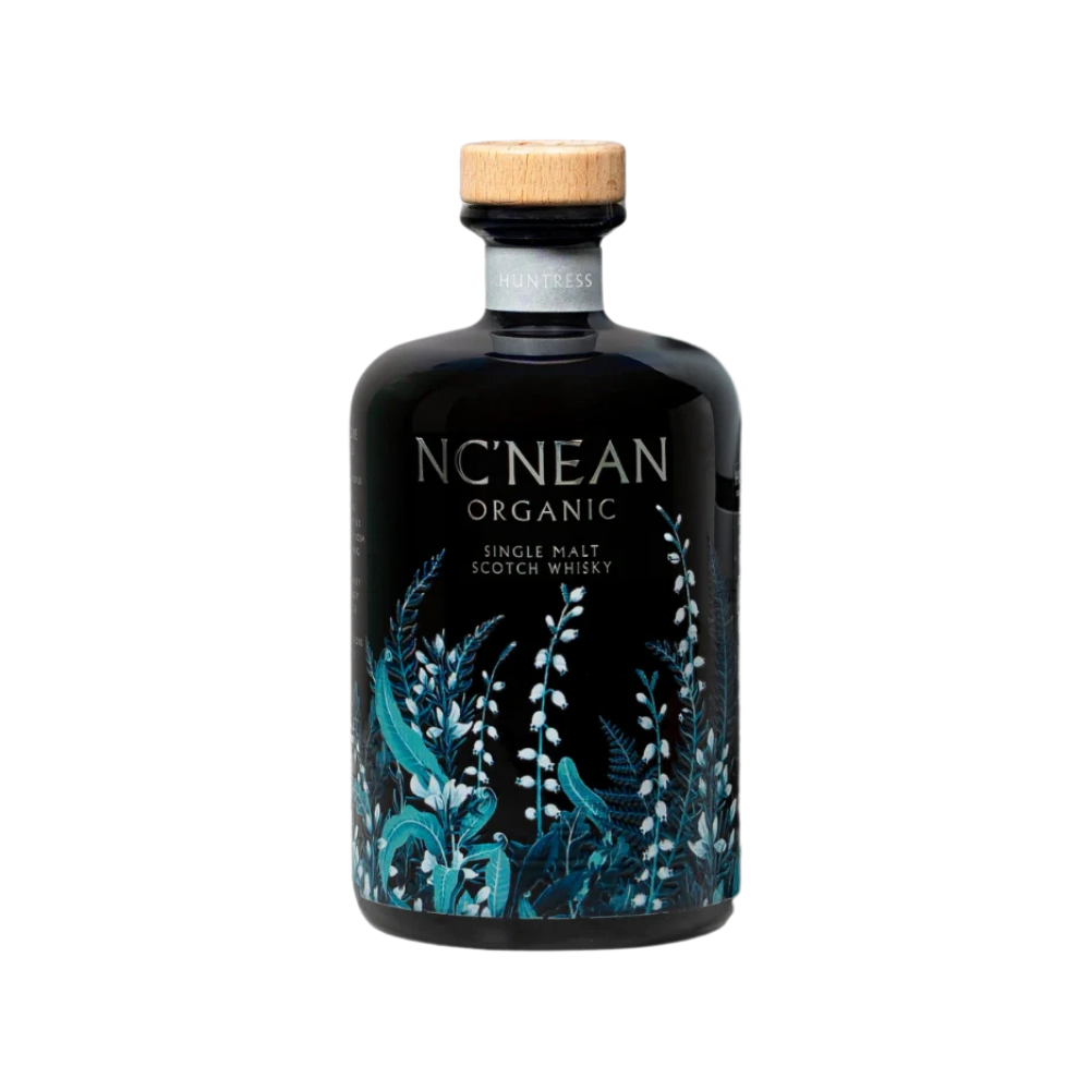 Nc'nean Organic Huntress Lemon Meadow 700 ml bottle