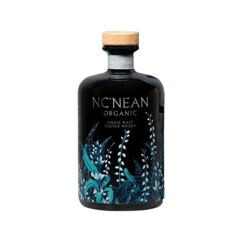 Nc'nean Organic Huntress Lemon Meadow 700 ml bottle