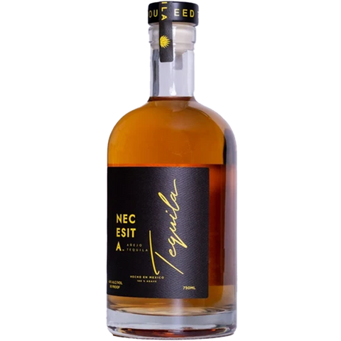Necesita Tequila Anejo 750ml bottle