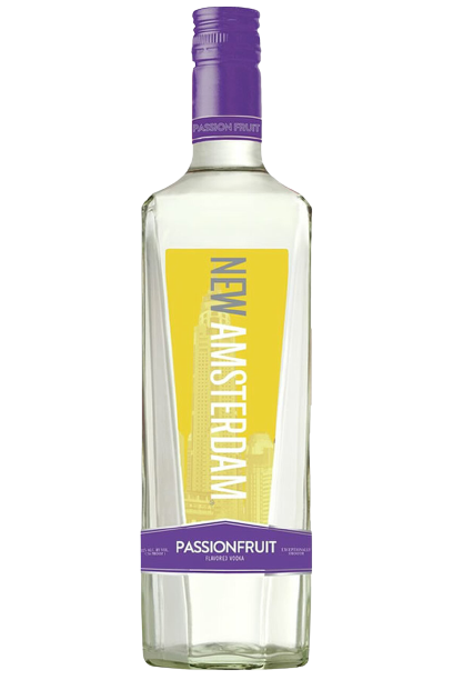 New Amsterdam Passionfruit 750 ml