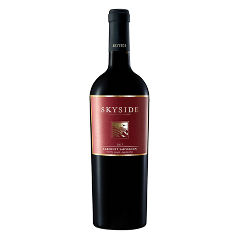 Newton Skyside Cabernet Sauvignon 2018 750ml