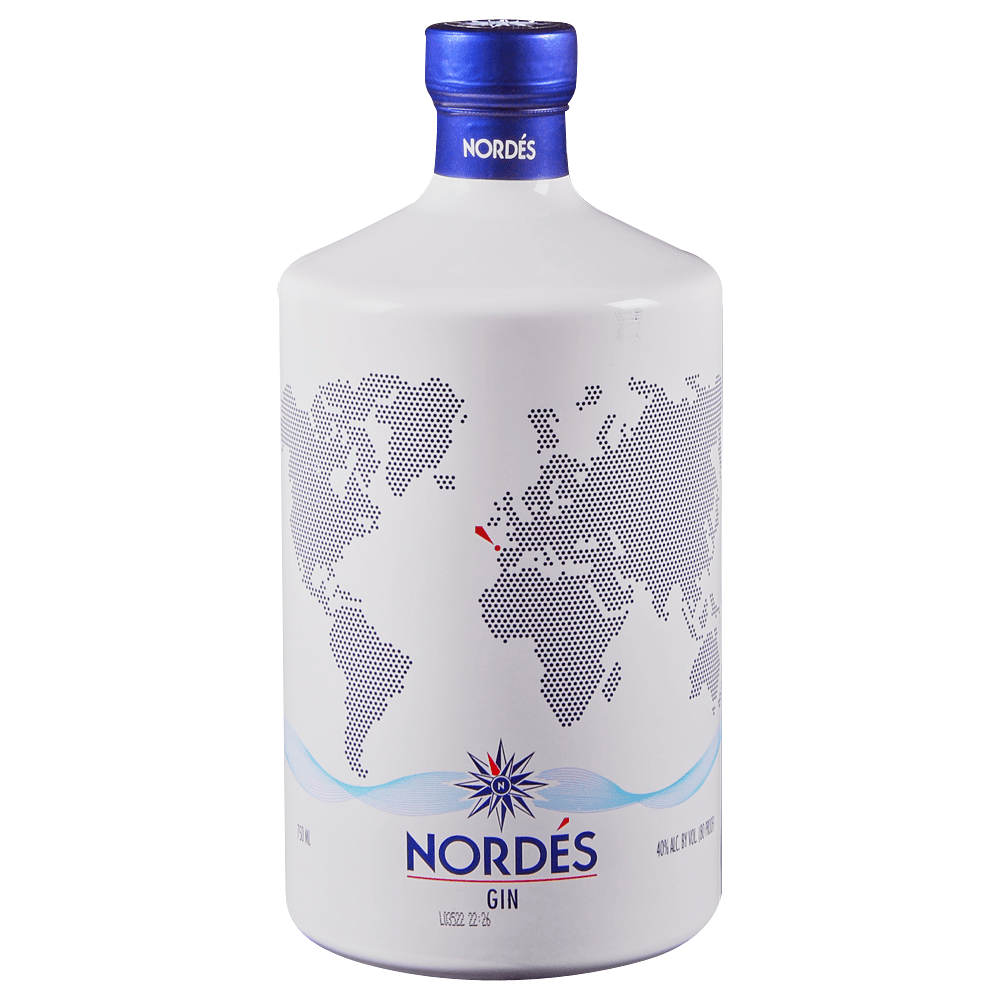 Nordes Atlantic Gin 700ml
