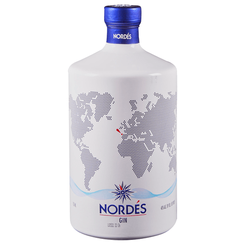 Nordes Atlantic Gin 700ml