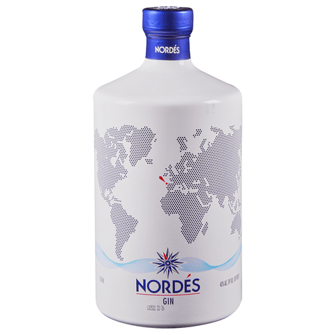 Nordes Atlantic Gin 700ml