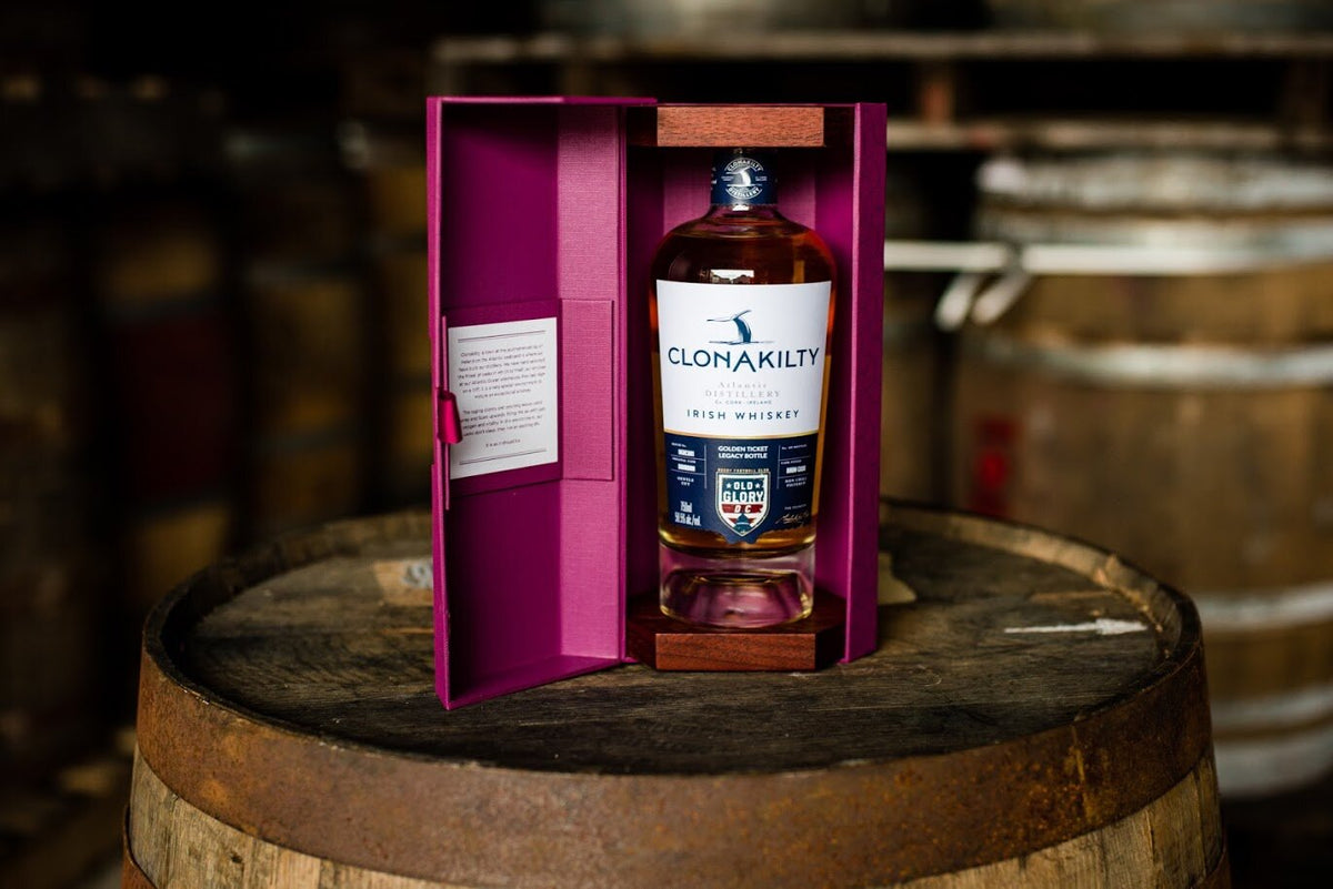 Clonakilty Single Pot Still