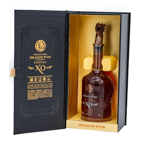 Oceano Azul Dragon D'oro Cognac XO 750ml