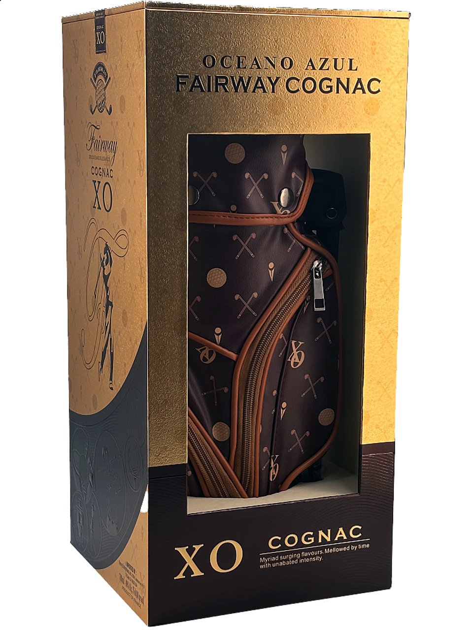Oceano Azul Fairway Cognac XO 700 ml