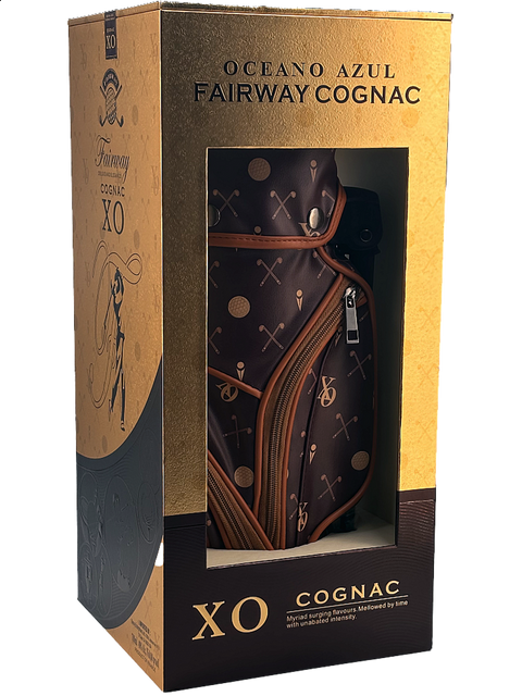 Oceano Azul Fairway Cognac XO 700 ml