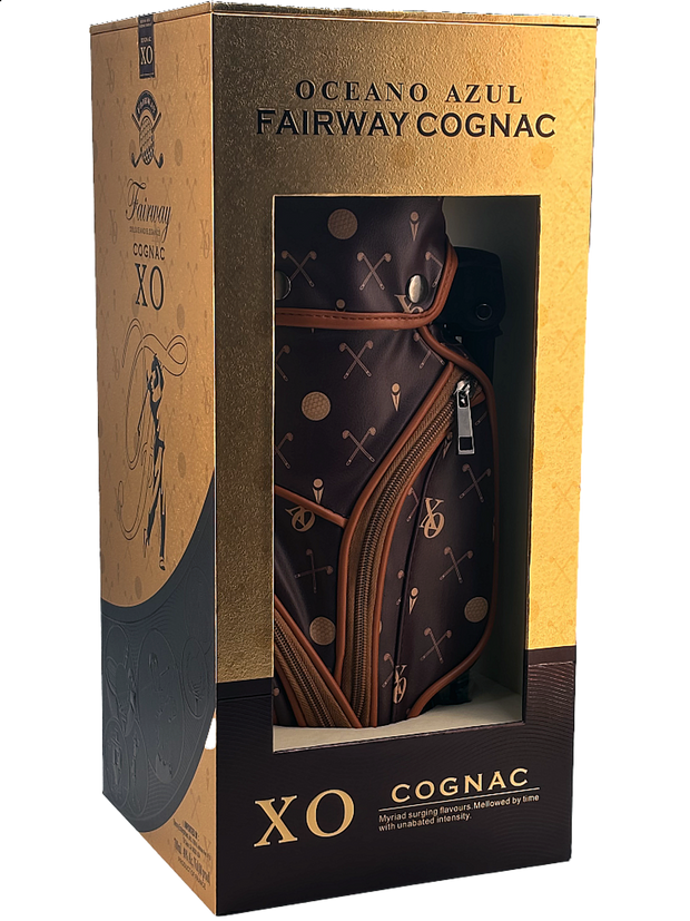 Oceano Azul Fairway Cognac XO 700 ml