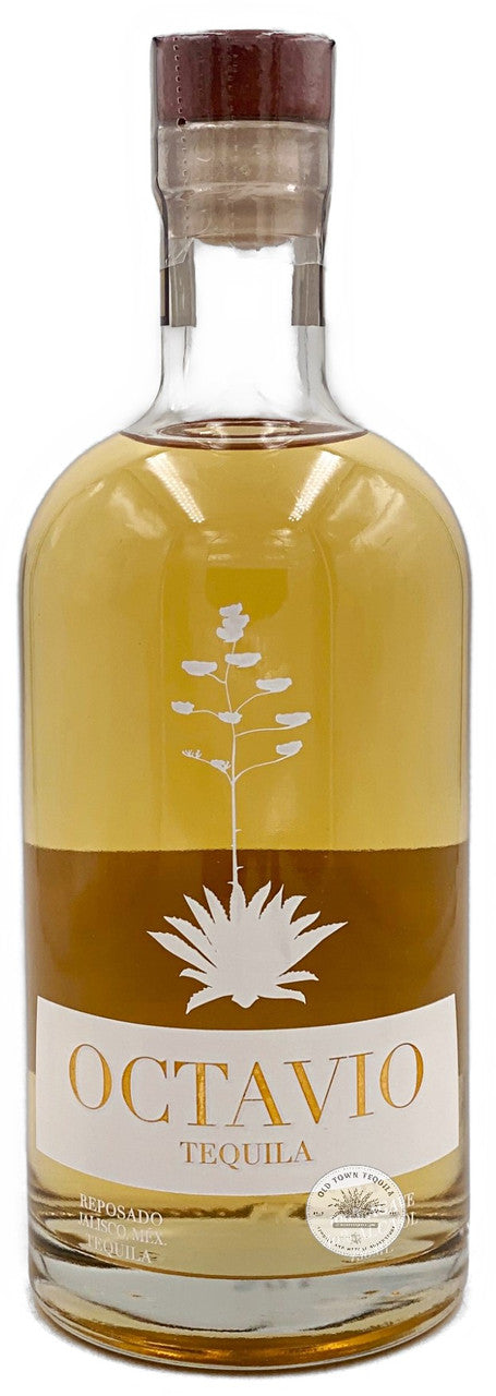 Octavio Tequila Reposado 750 ml