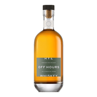 Off Hours Rye 750 ML