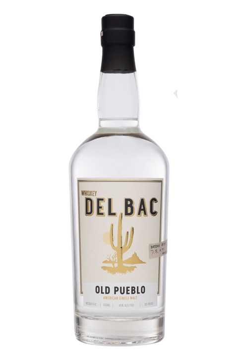 Del Bac Old Pueblo 750 ml