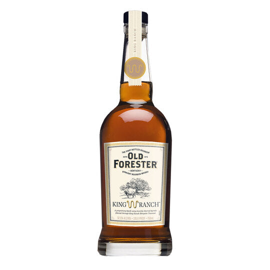 Old Forester King Ranch 750 ml