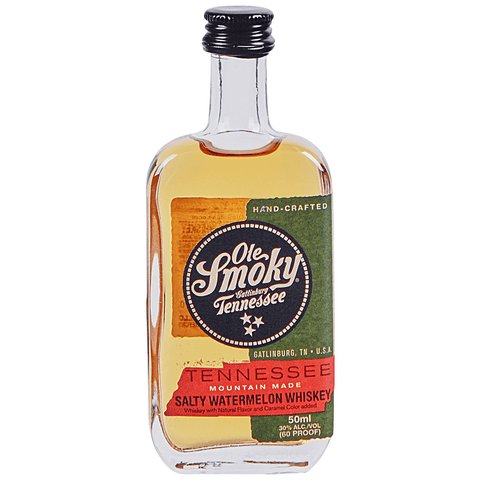 Ole Smoky Tennessee Salty Watermelon 50ml