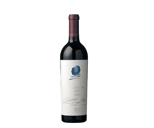 Opus One 2023 Napa Valley Red Wine 750ml