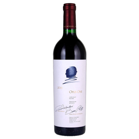 Opus One 2015/2016 750 ml