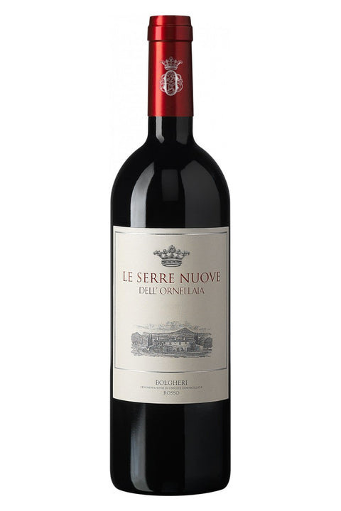 Ornellaia Italy 750 ml