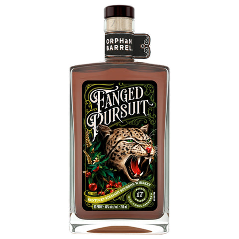 Orphan Barrel Fanged Pursuit Kentucky Straight Bourbon 17 year 750 ML