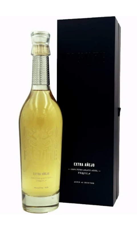 Pasote Extra Anejo 750 ml